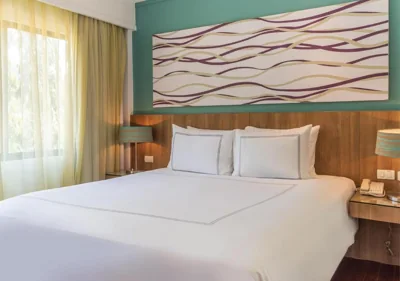 Suite Familiare con una camera da letto — Radisson Resort and Suites Phuket