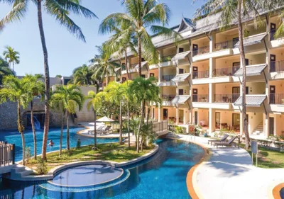 Radisson Resort and Suites Phuket – Foto 3