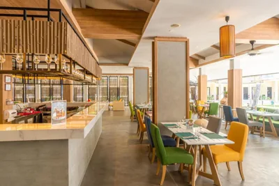 Radisson Resort and Suites Phuket – Foto 4