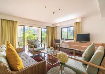Radisson Resort and Suites Phuket – Foto 5