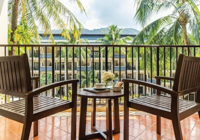 Radisson Resort and Suites Phuket – Foto 6