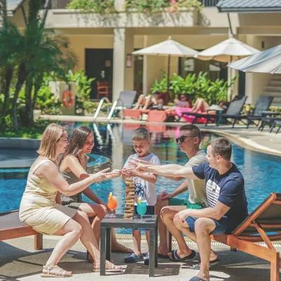 Radisson Resort and Suites Phuket – Foto 9