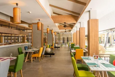 Radisson Resort and Suites Phuket – Foto 13