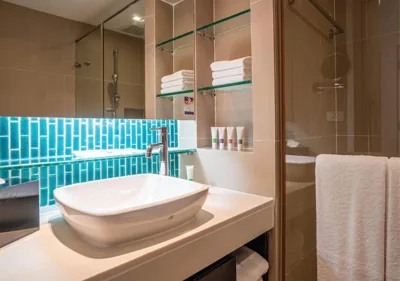 Radisson Resort and Suites Phuket – Foto 14