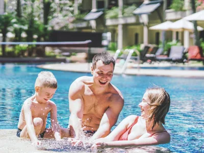 Radisson Resort and Suites Phuket – Foto 16